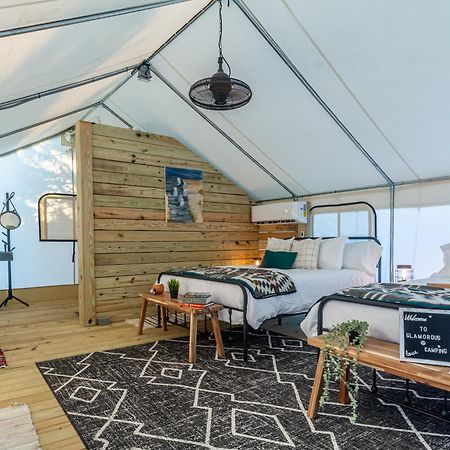 Timberline Glamping Orange Beach Gulf Shores Exteriör bild
