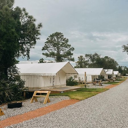 Timberline Glamping Orange Beach Gulf Shores Exteriör bild