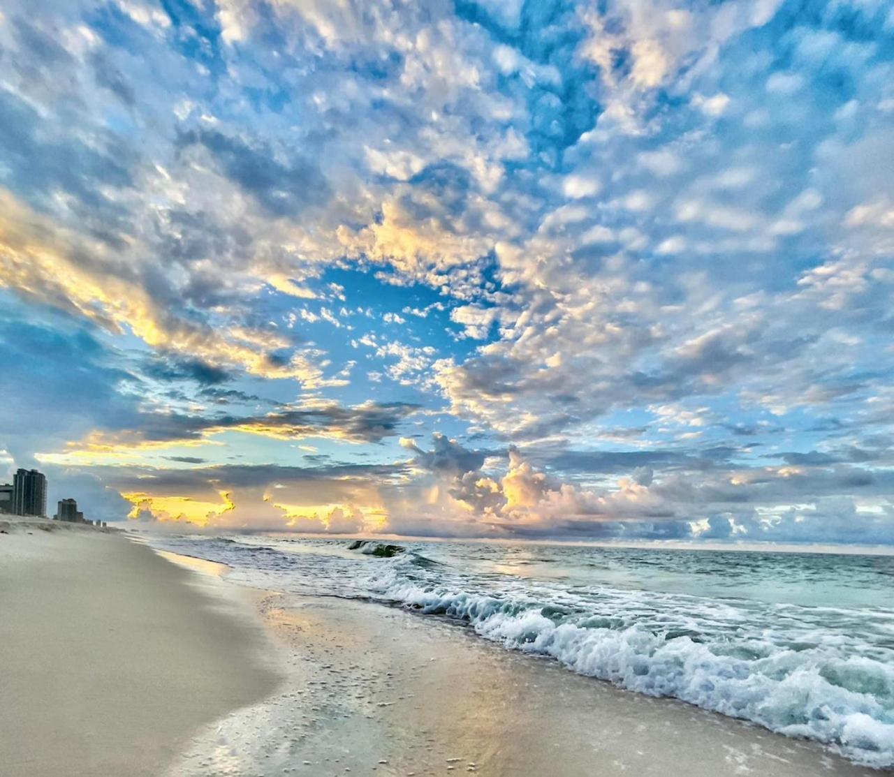 Timberline Glamping Orange Beach Gulf Shores Exteriör bild