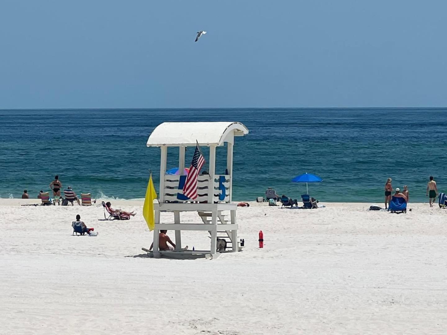 Timberline Glamping Orange Beach Gulf Shores Exteriör bild