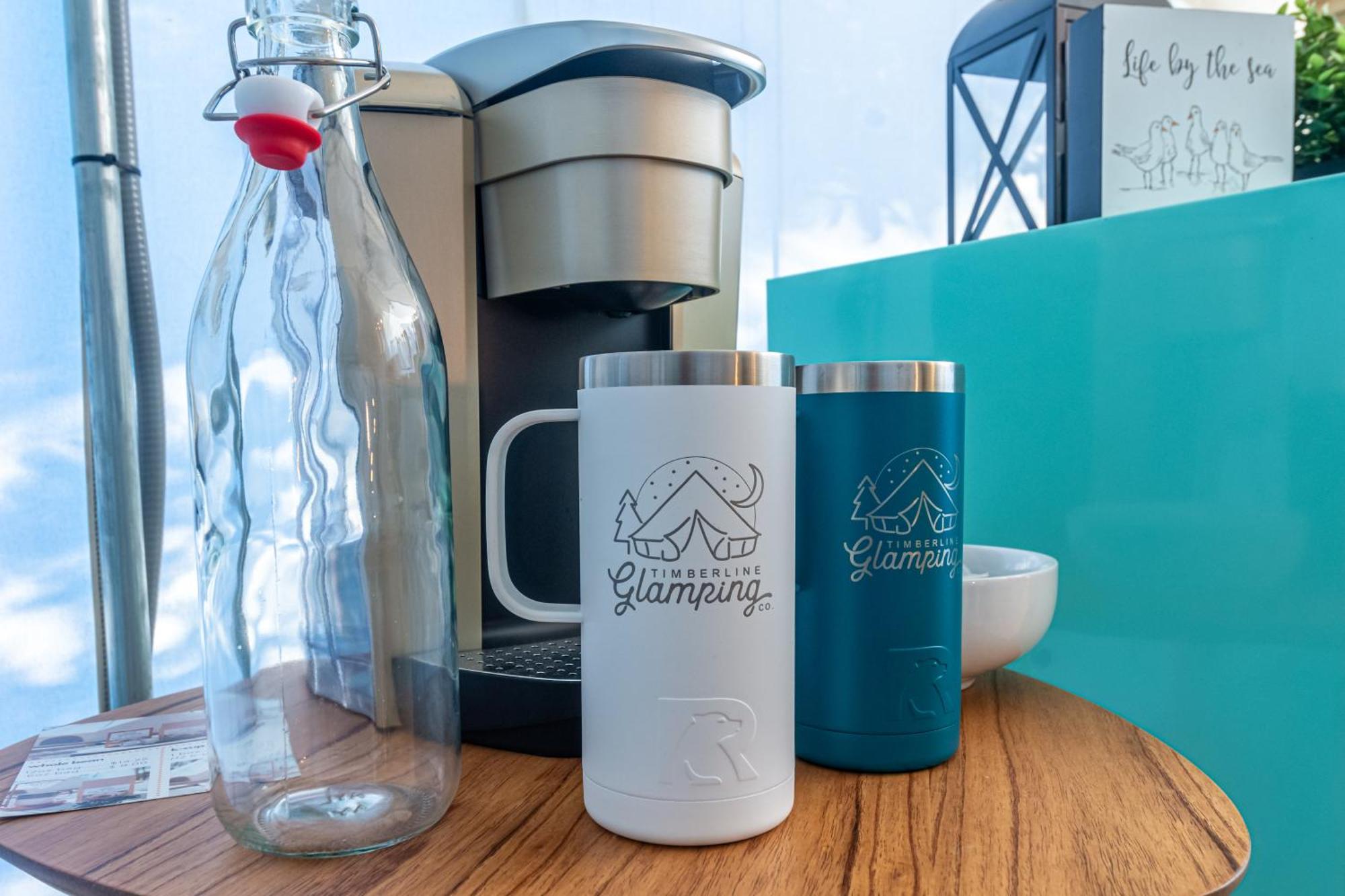 Timberline Glamping Orange Beach Gulf Shores Exteriör bild